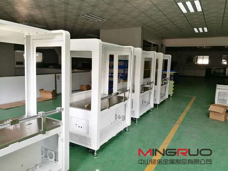 大发在线登录官网-大发(中国)教您在制作钣金件的时候各种材料的比较