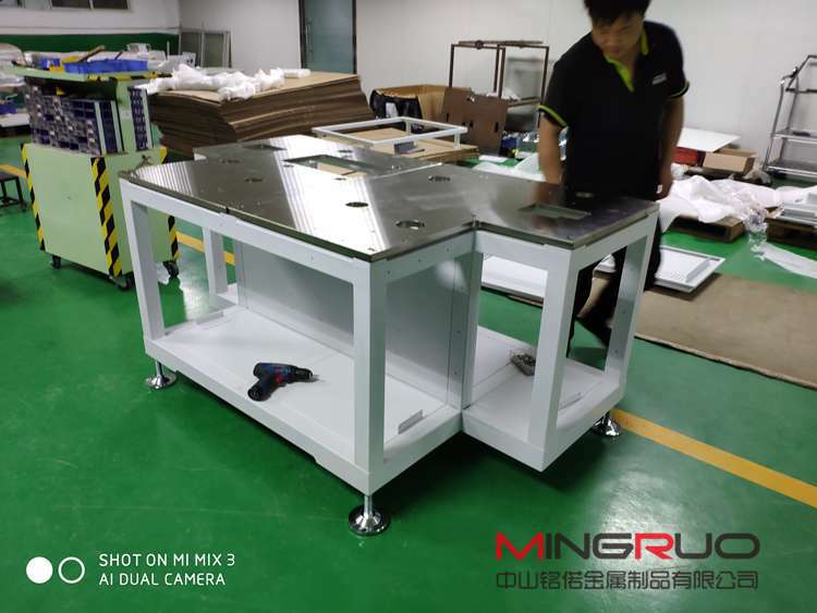 钣金加工不锈钢的有关实用知识_大发在线登录官网-大发(中国)