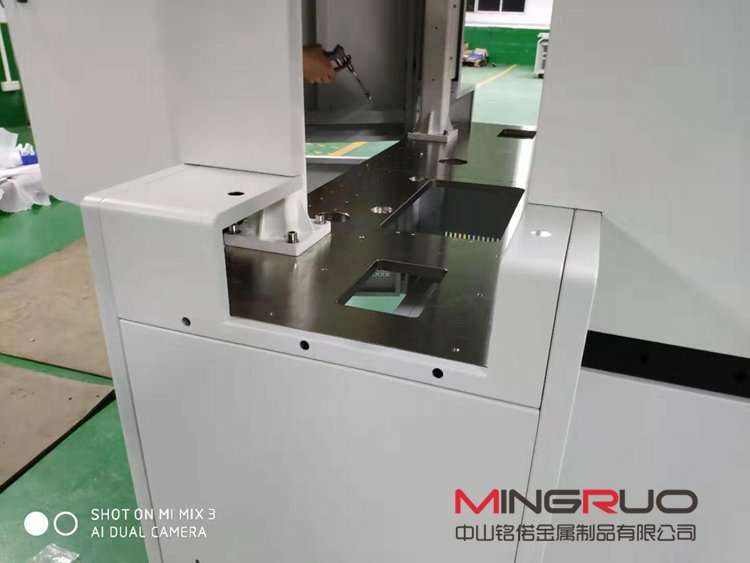 钣金加工中机箱机柜非常广泛的用途汇总-大发在线登录官网-大发(中国)