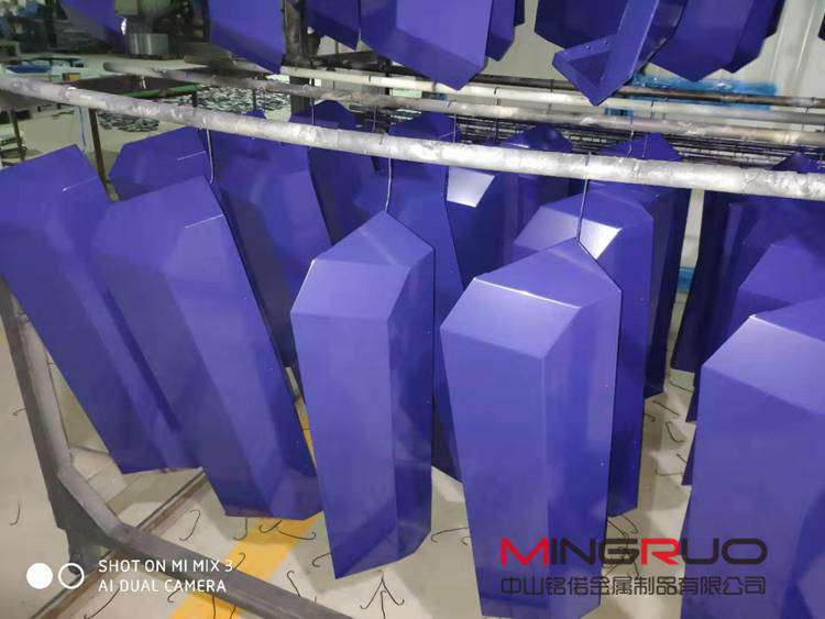 钣金件加工的工艺流程及其注意问题-大发在线登录官网-大发(中国)
