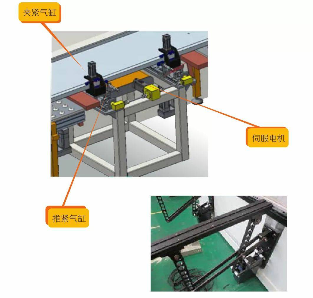 钣金加工产品在自动化及电梯行业中的应用 -大发在线登录官网-大发(中国)