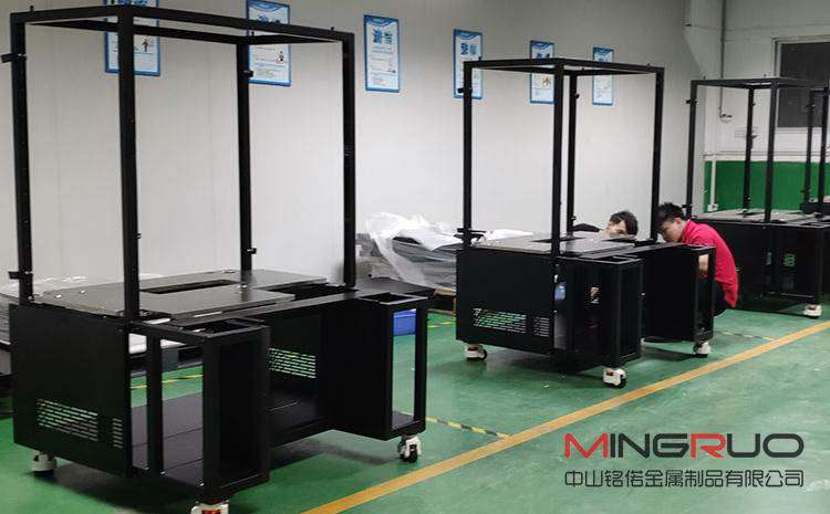 钣金加工行业现状及未来发展方向预测-大发在线登录官网-大发(中国)