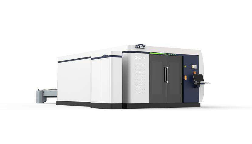 板材用6KW激光切割机-大发在线登录官网-大发(中国)