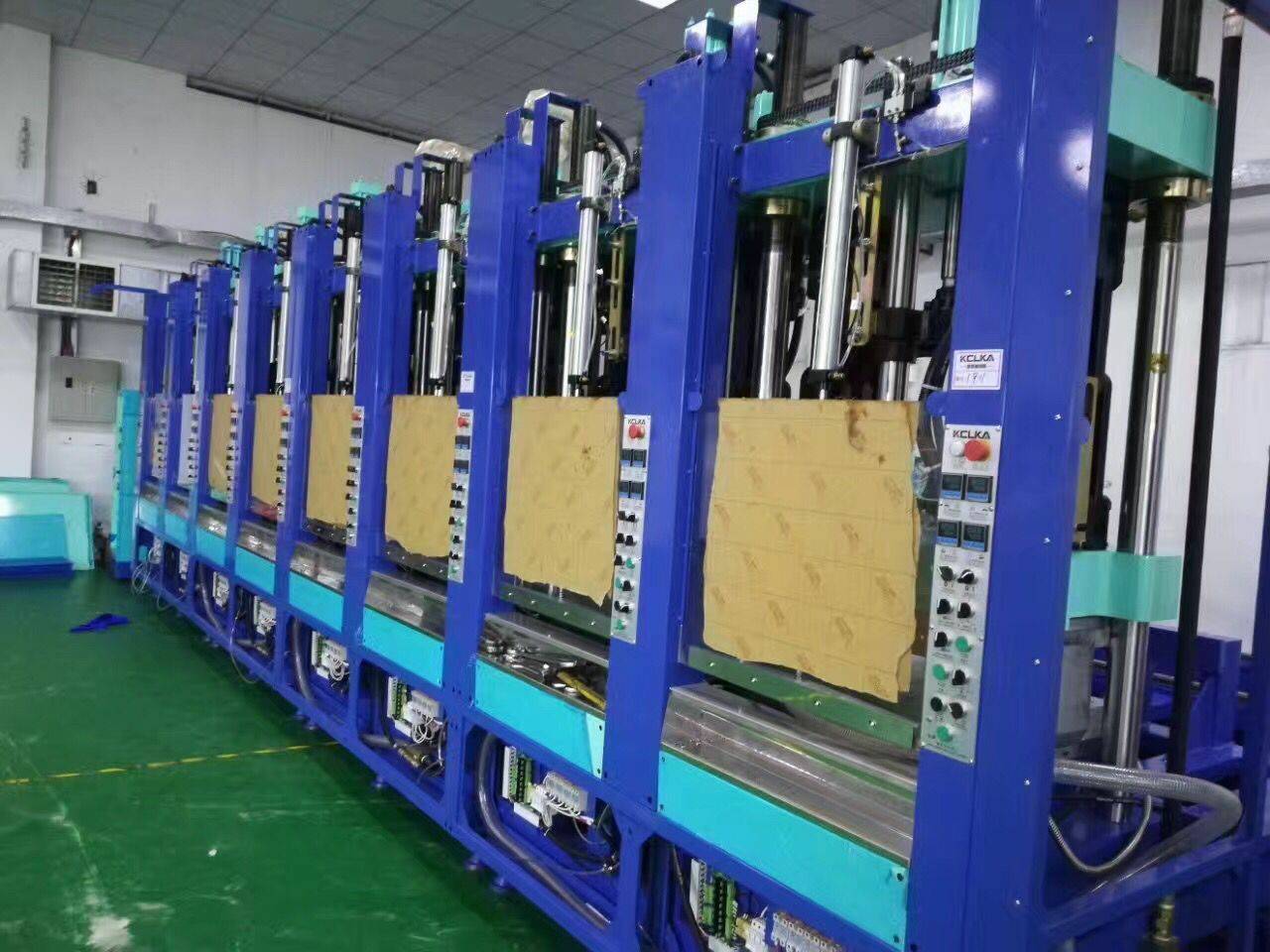 钣金加工对比高精密钣金加工的区别-大发在线登录官网-大发(中国) 钣金加工对比高精密钣金加工的区别-大发在线登录官网-大发(中国)