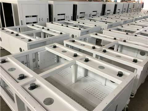 钣金加工企业该采用什么技术-大发在线登录官网-大发(中国)
