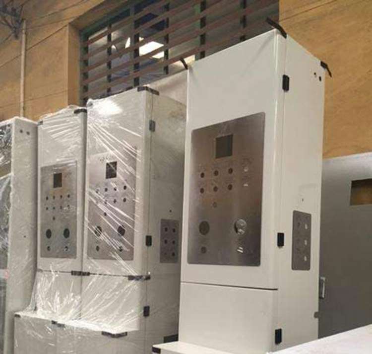 钣金加工工艺水平提升-大发在线登录官网-大发(中国) 钣金加工工艺水平提升-大发在线登录官网-大发(中国)