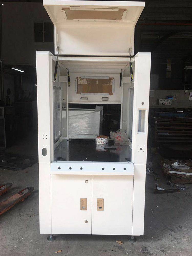异形钣金加工能否符合加工的需要-大发在线登录官网-大发(中国) 异形钣金加工能否符合加工的需要-大发在线登录官网-大发(中国)