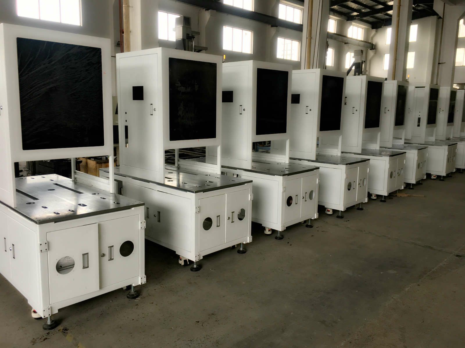 钣金加工成型在工作中应用-大发在线登录官网-大发(中国) 钣金加工成型在工作中应用-大发在线登录官网-大发(中国)
