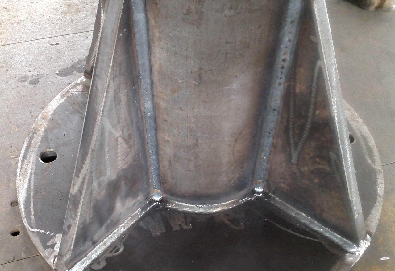 钣金加工零件连接的方式有哪些?-大发在线登录官网-大发(中国) 钣金加工零件连接的方式有哪些?-大发在线登录官网-大发(中国)
